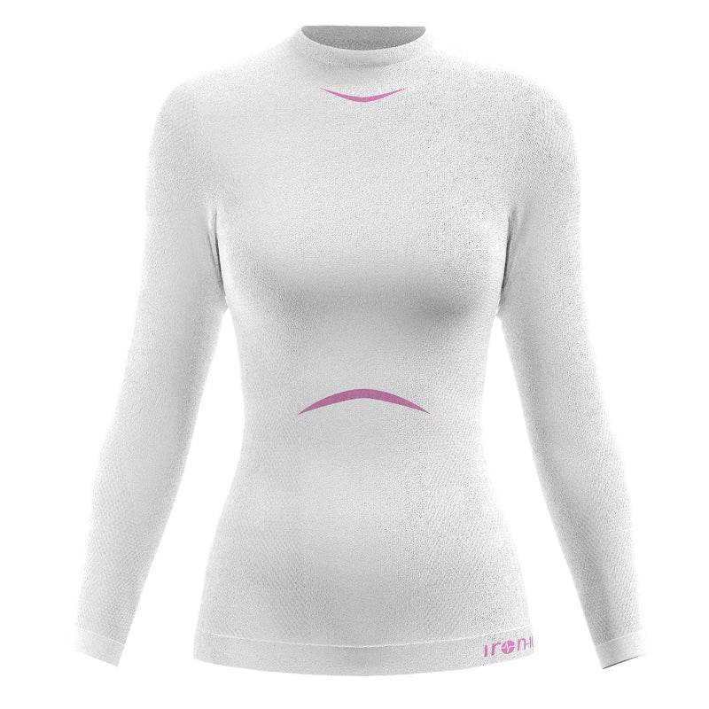 Maglia donna Smear I Soft Ultra Warm