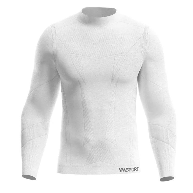 Maglia uomo termica