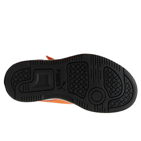 Scarpe bambino Rebound V6 Mid PS