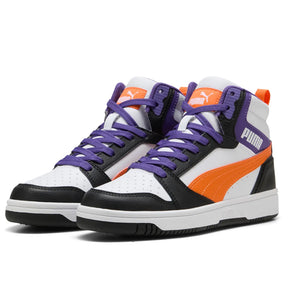 Scarpe bambino Rebound V6 Mid