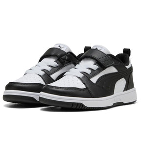 Scarpe bambino Rebound V6 Lo PS