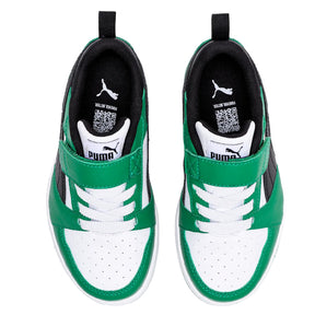 Scarpe bambino Rebound V6 Lo PS