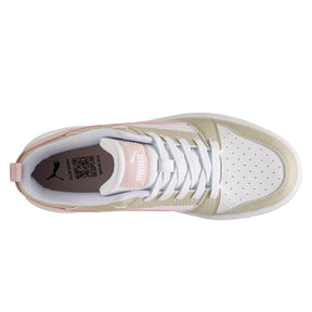 Scarpe bambina Rebound V6 Lo
