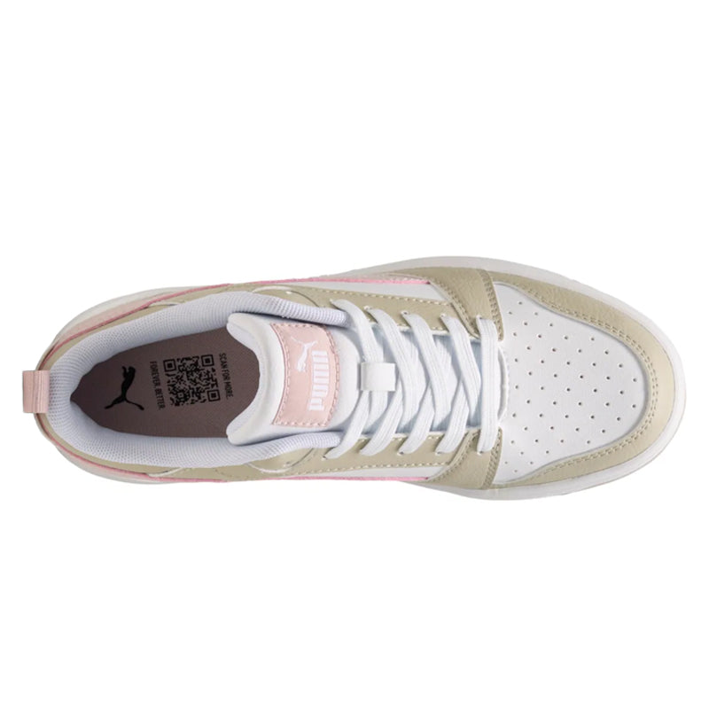 Scarpe bambina Rebound V6 Lo