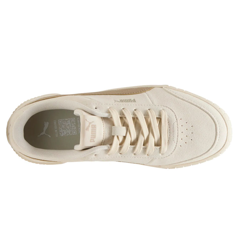 Scarpe donna Carina Mia suede