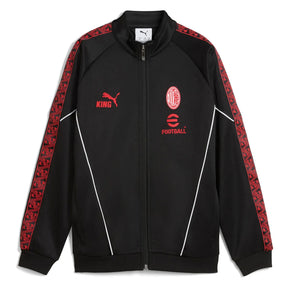 Giacca bambino AC Milan King Anthem