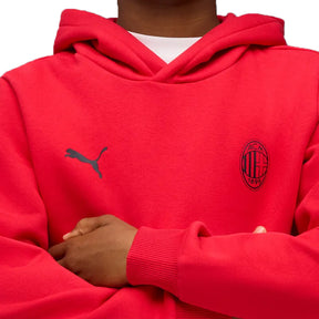 Felpa bambino AC Milan FtblEssentials