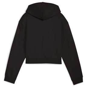 Felpa bambina Essentials 2 Colour No.1