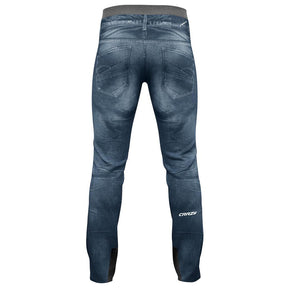 Pantalone uomo Backslash