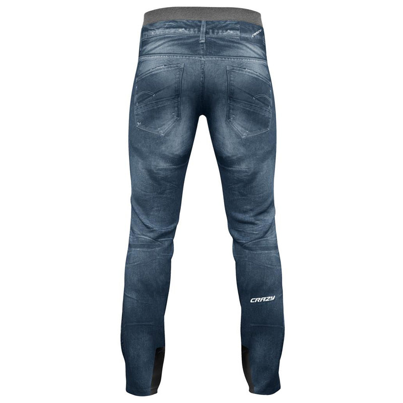 Pantalone uomo Backslash