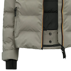 Giacca donna Latueda Hquilted