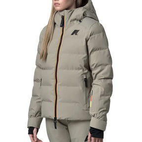 Giacca donna Latueda Hquilted