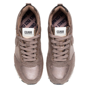 Scarpe donna Travis Punk