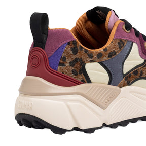 Scarpe donna Garner Jungle