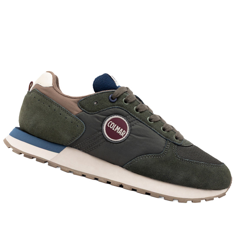 Scarpe uomo Travis Authentic