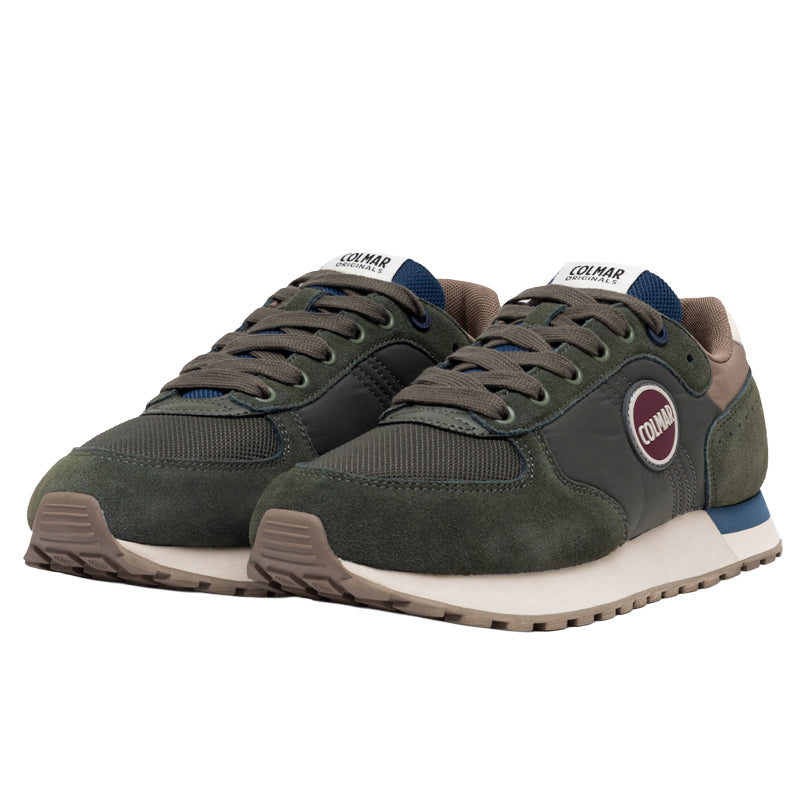 Scarpe uomo Travis Authentic