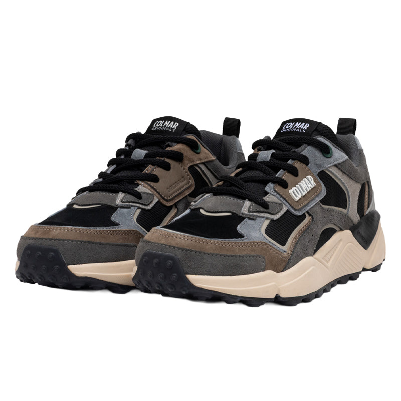 Scarpe uomo Garner Grounds