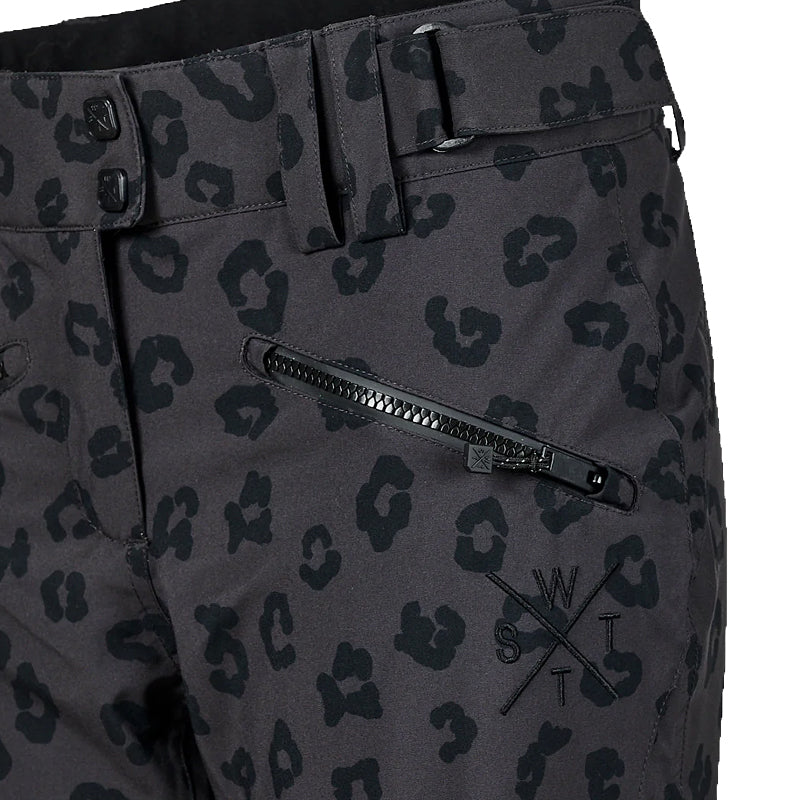 Pantalone donna Way