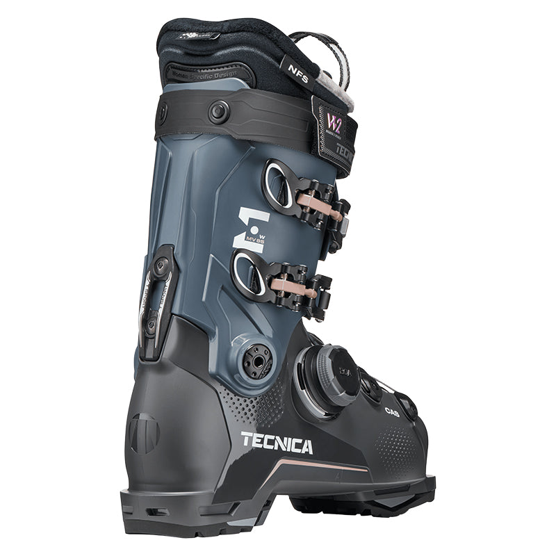 Scarponi donna Mach BOA MV 85 GW 2026