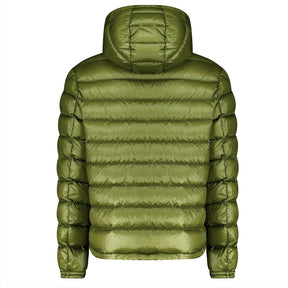 Piumino uomo Ned 2.0 DWR