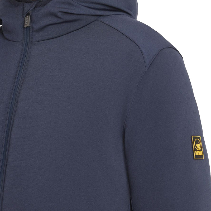 Giacca uomo Clem 3.0 softshell