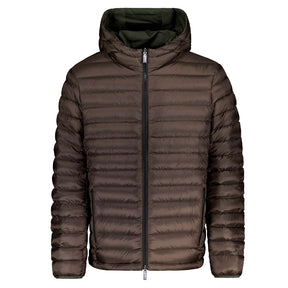 Piumino uomo reversibile Henry 2.0