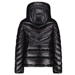 Piumino donna Heidi