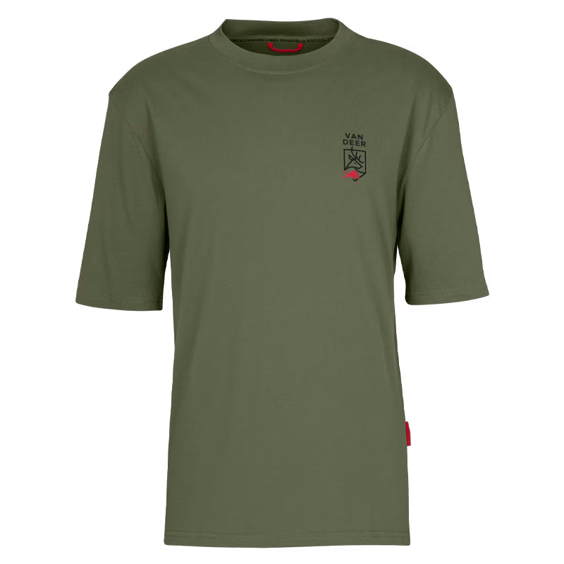 T-Shirt uomo Essential