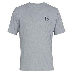 T-shirt uomo Left Chest Logo
