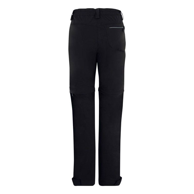 Pantalone uomo New Palma zip off