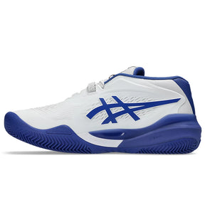 Scarpe uomo Gel Resolution X Clay