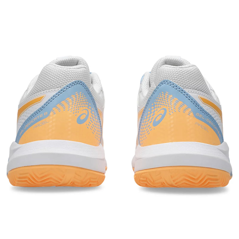 Scarpe donna Gel Dedicate 8 padel