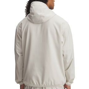 Felpa uomo Unstoppable Woven
