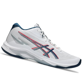 Scarpe uomo Netburner Ballistic FF MT 4
