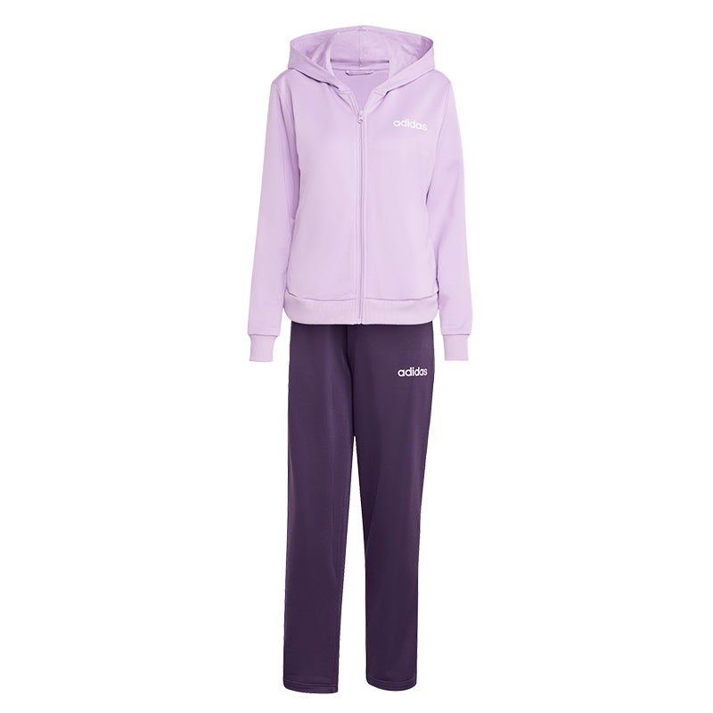 Tuta donna Essentials Linear