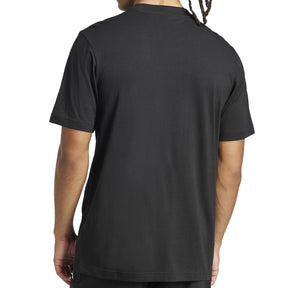 T-shirt uomo Essentials Small Logo Single Jersey