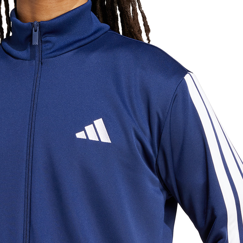 Tuta uomo 3 stripes
