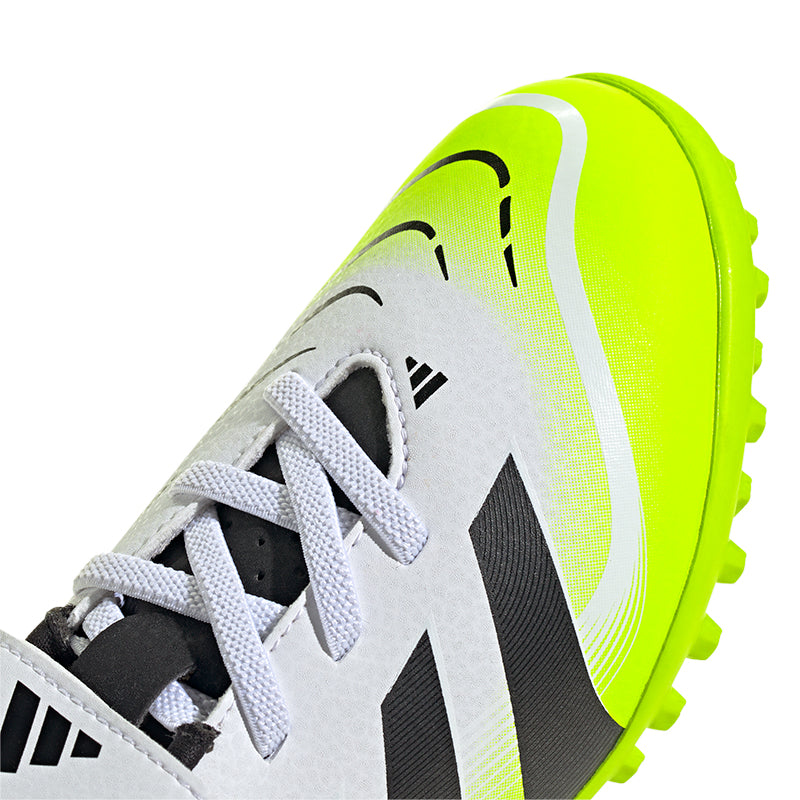 Scarpe bambino Predator Club Hook-and-Loop TF