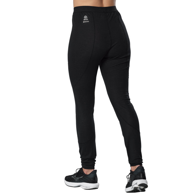 Calzamaglia donna Premium Merino Wool