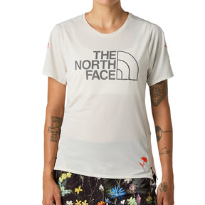 T-Shirt donna Summit High Trail Graphic
