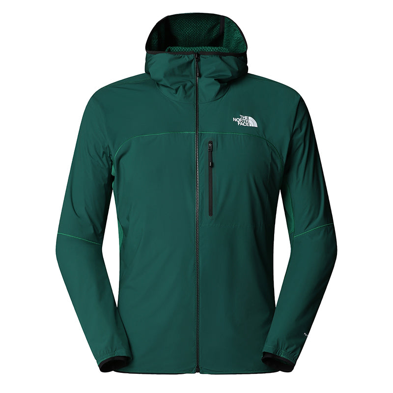 Pile uomo AMK Summit Futurefleece
