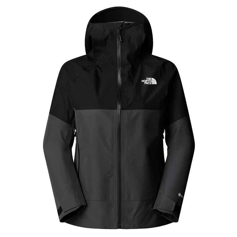 Giacca donna Jazzi GTX