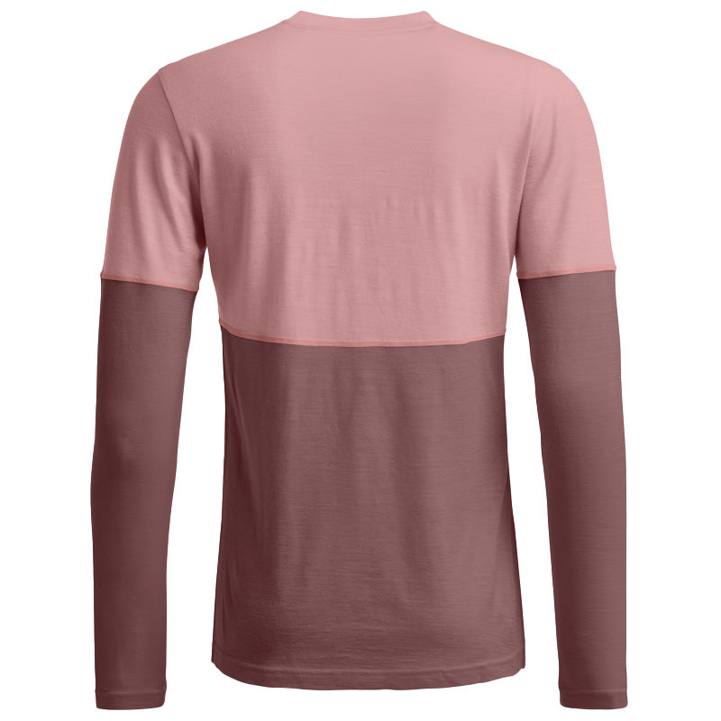 Maglia donna 185 Rock'N Wool