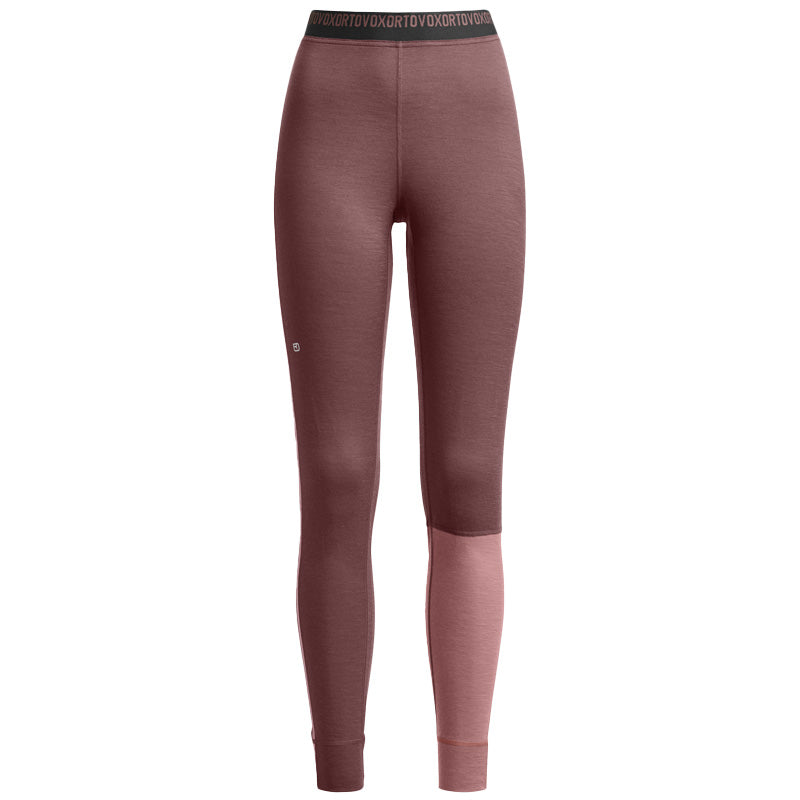 Calzamaglia donna 185 Rock'N Wool