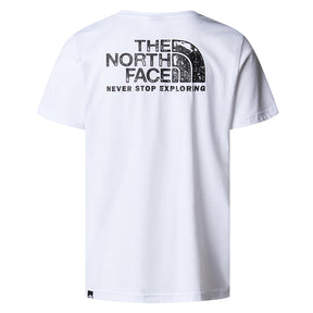 T-Shirt uomo Blanca