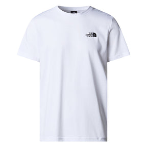 T-Shirt uomo Blanca
