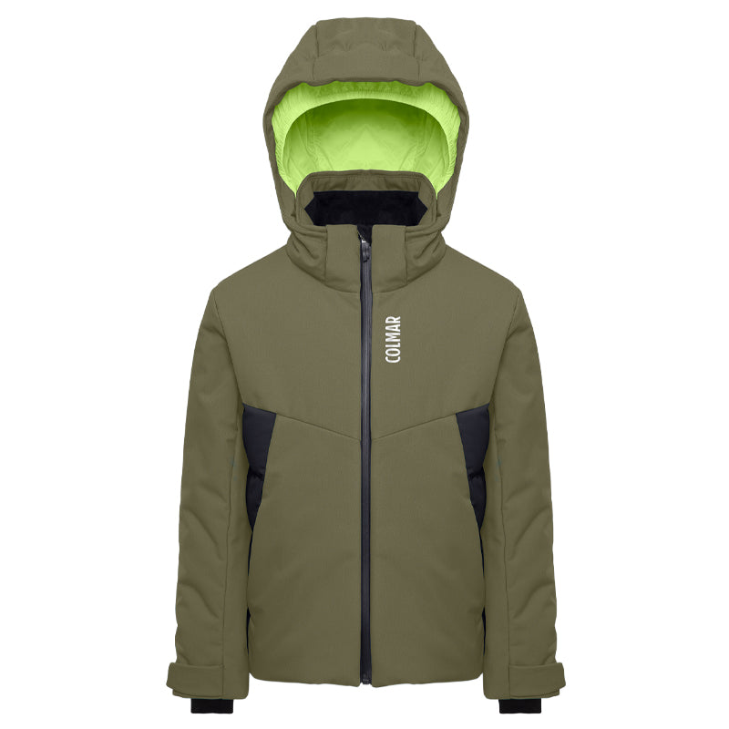 Giacca bambino Contemporary 6-10