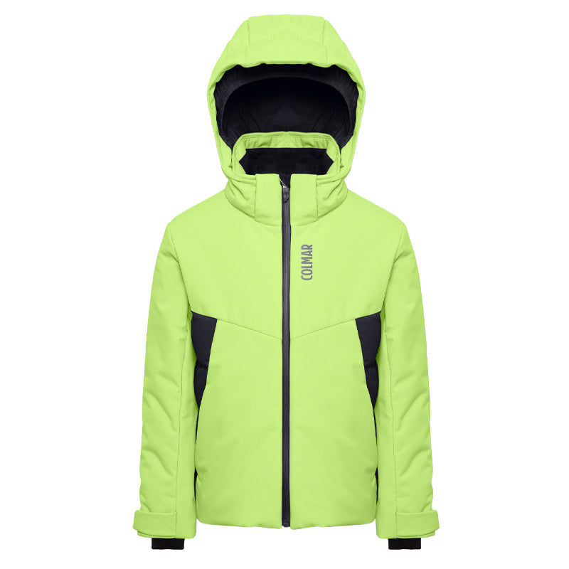 Giacca bambino Contemporary 6-10