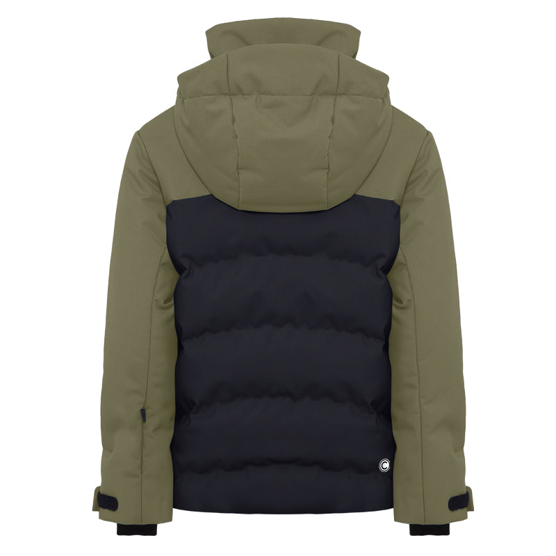 Giacca bambino Contemporary 12-16
