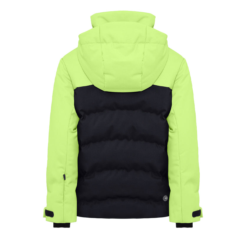 Giacca bambino Contemporary 12-16